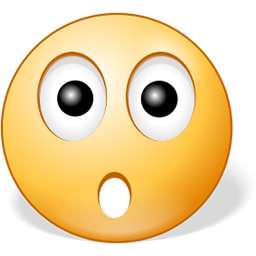 Surprised look clipart | ClipartMonk - Free Clip Art Images