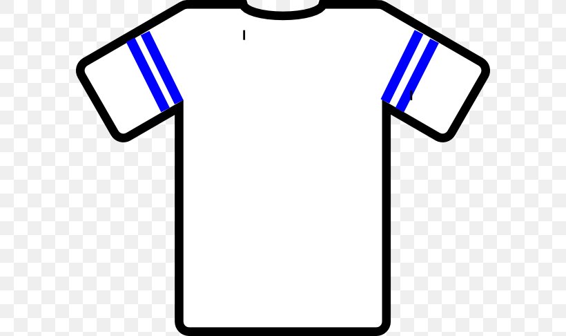 T-shirt Jersey Football Clip Art, PNG, Tshirt, Area 