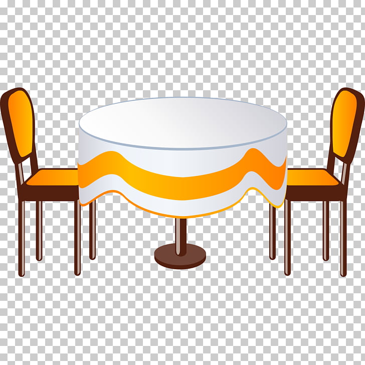 transparent background cartoon table - Clip Art Library