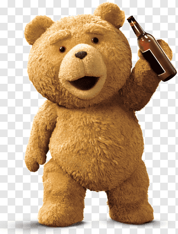 Ted 2 PNG cliparts | PNGWave