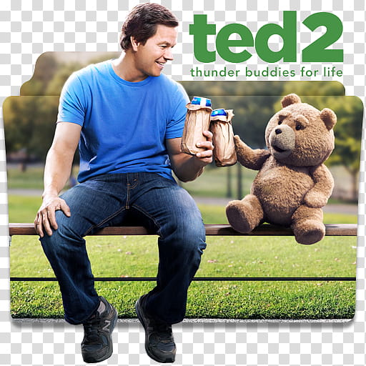 Ted , Ted icon transparent background PNG clipart 