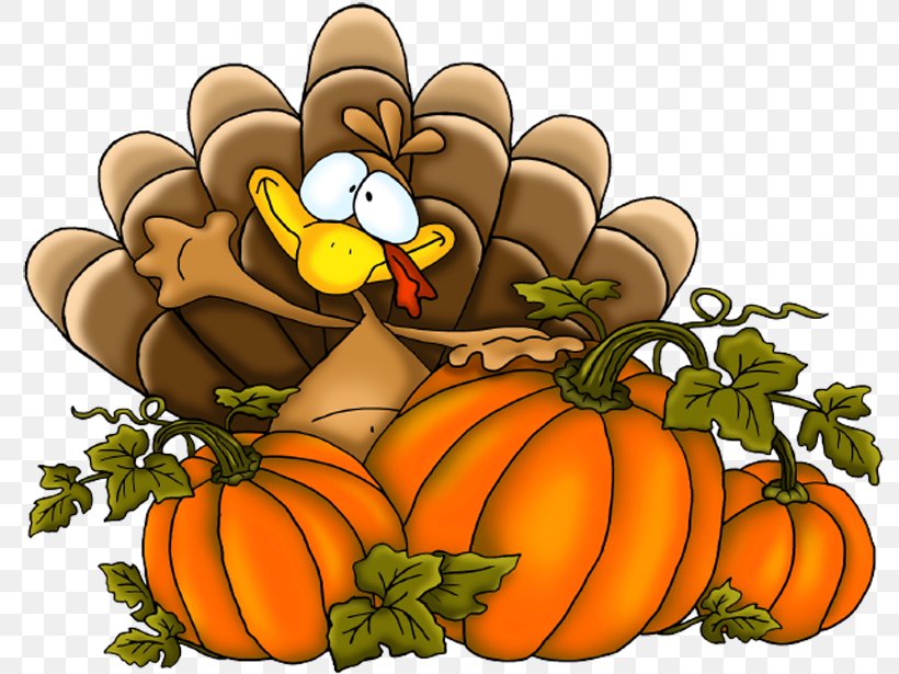 Thanksgiving Turkey Clipart, PNG, Turkey, Animation 