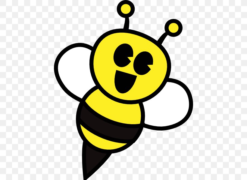 The Bumblebee Cartoon Clip Art, PNG, Bee, Animation 