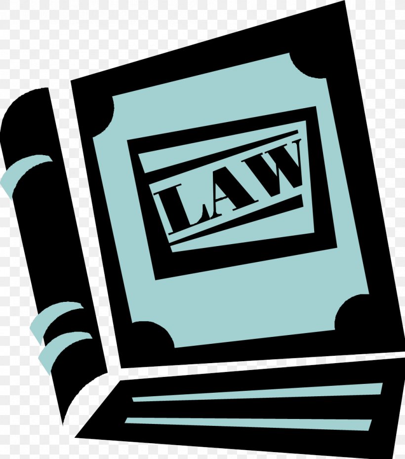 The General Statutes Of Connecticut Law Book Clip Art, PNG 