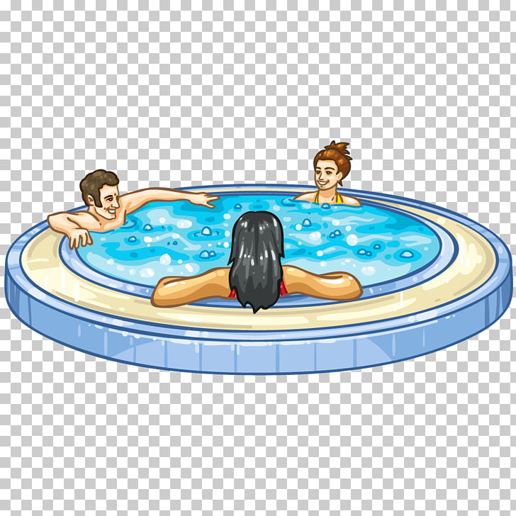 Free Hot Tub Cliparts, Download Free Hot Tub Cliparts png images, Free