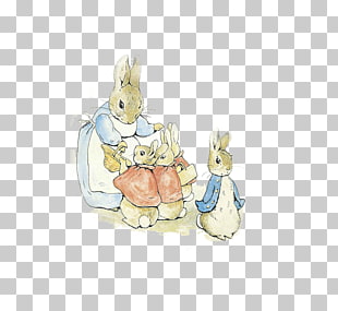 217 peter Rabbit Beatrix Potter PNG cliparts for free download 