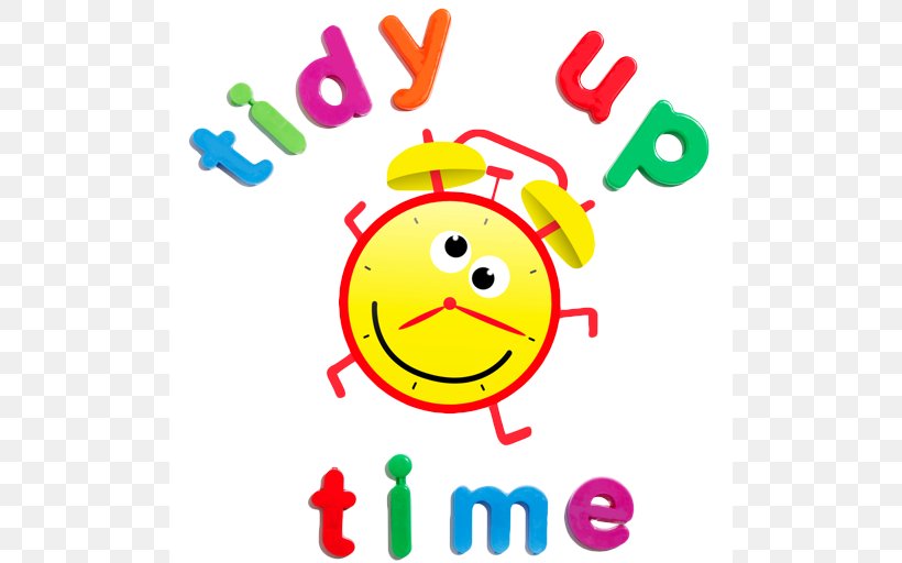 Time To Tidy Up Tidy Up Rhumba Cleaning Clip Art, PNG