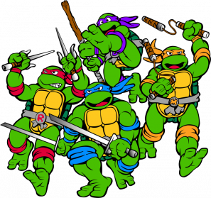 Tmnt Clipart  | Free download