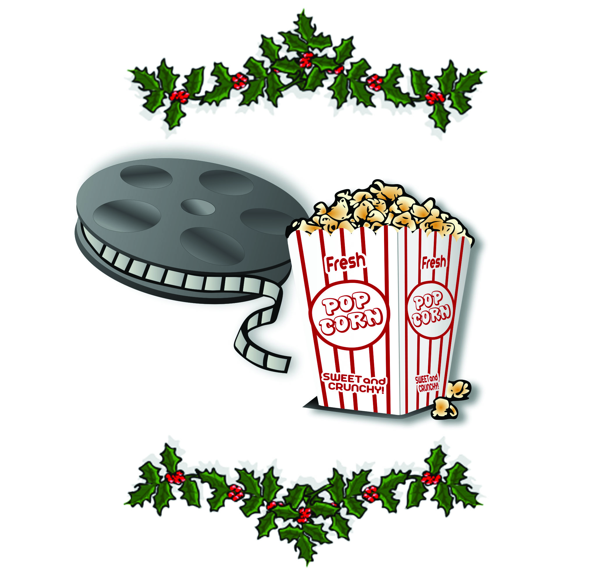 Free Christmas Movie Cliparts, Download Free Christmas Movie Cliparts