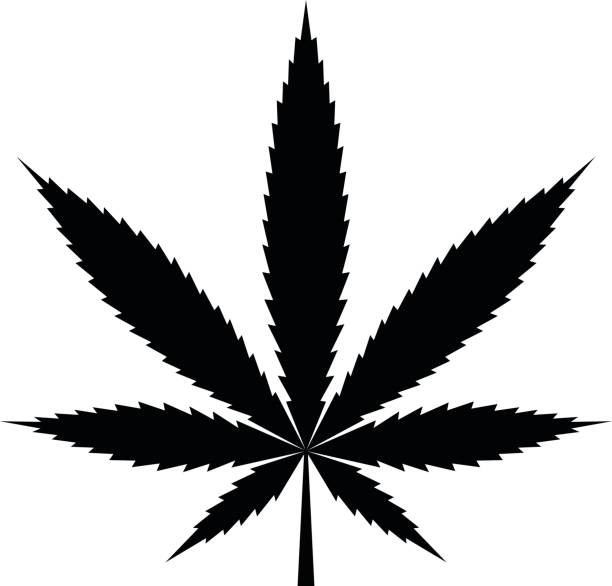 marihuana clipart