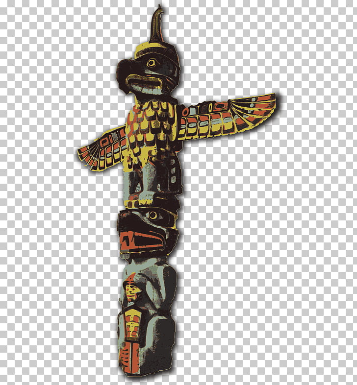 Totem pole , totem pole PNG clipart | free cliparts 