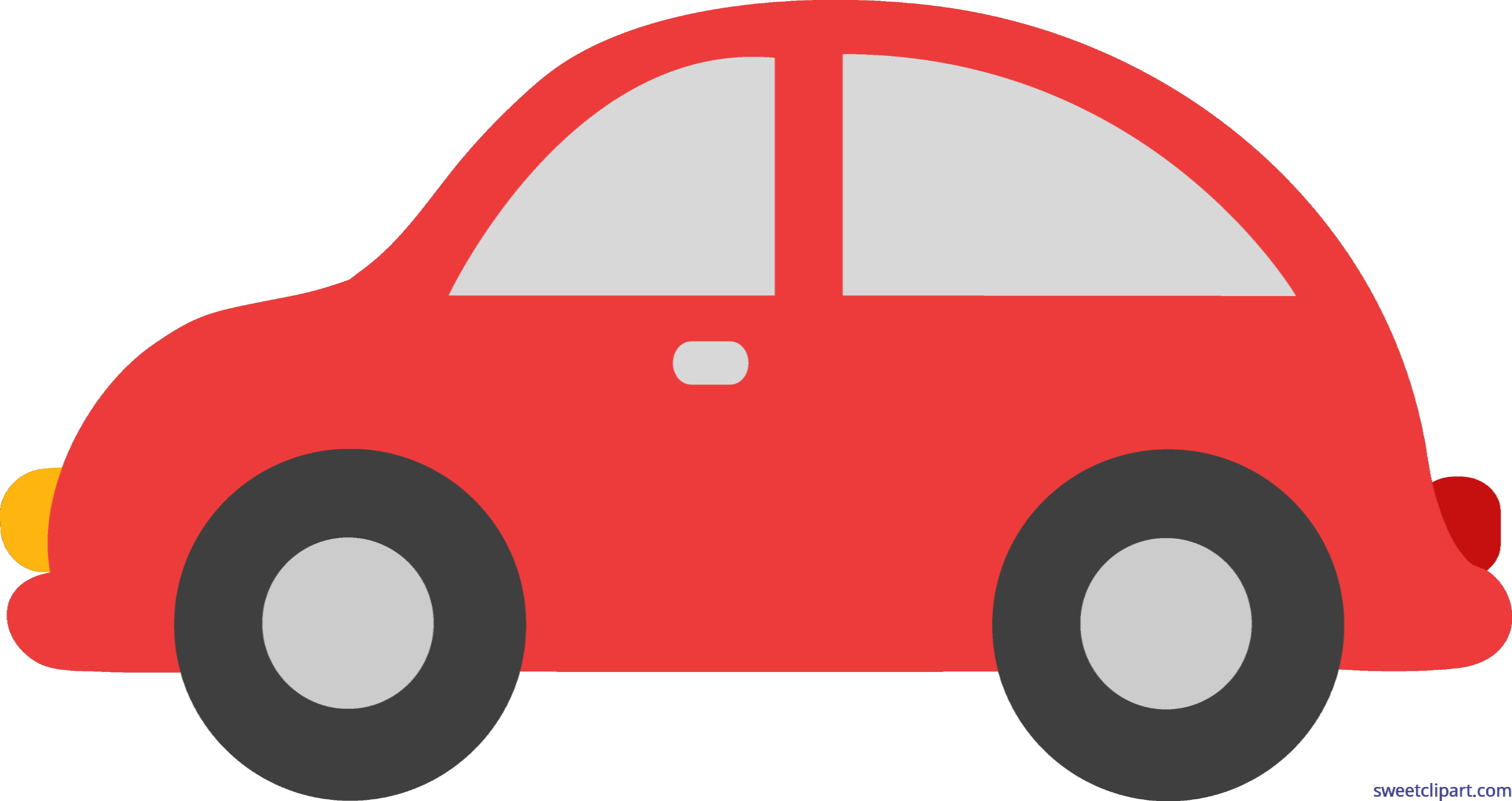 Toy Car Clipart  | Free download