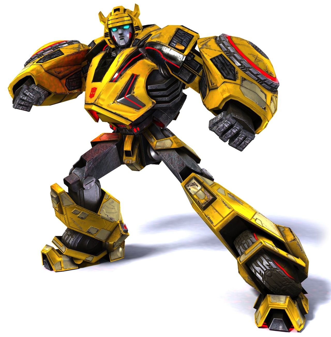 Transformers bumblebee clipart cliparts for you image 