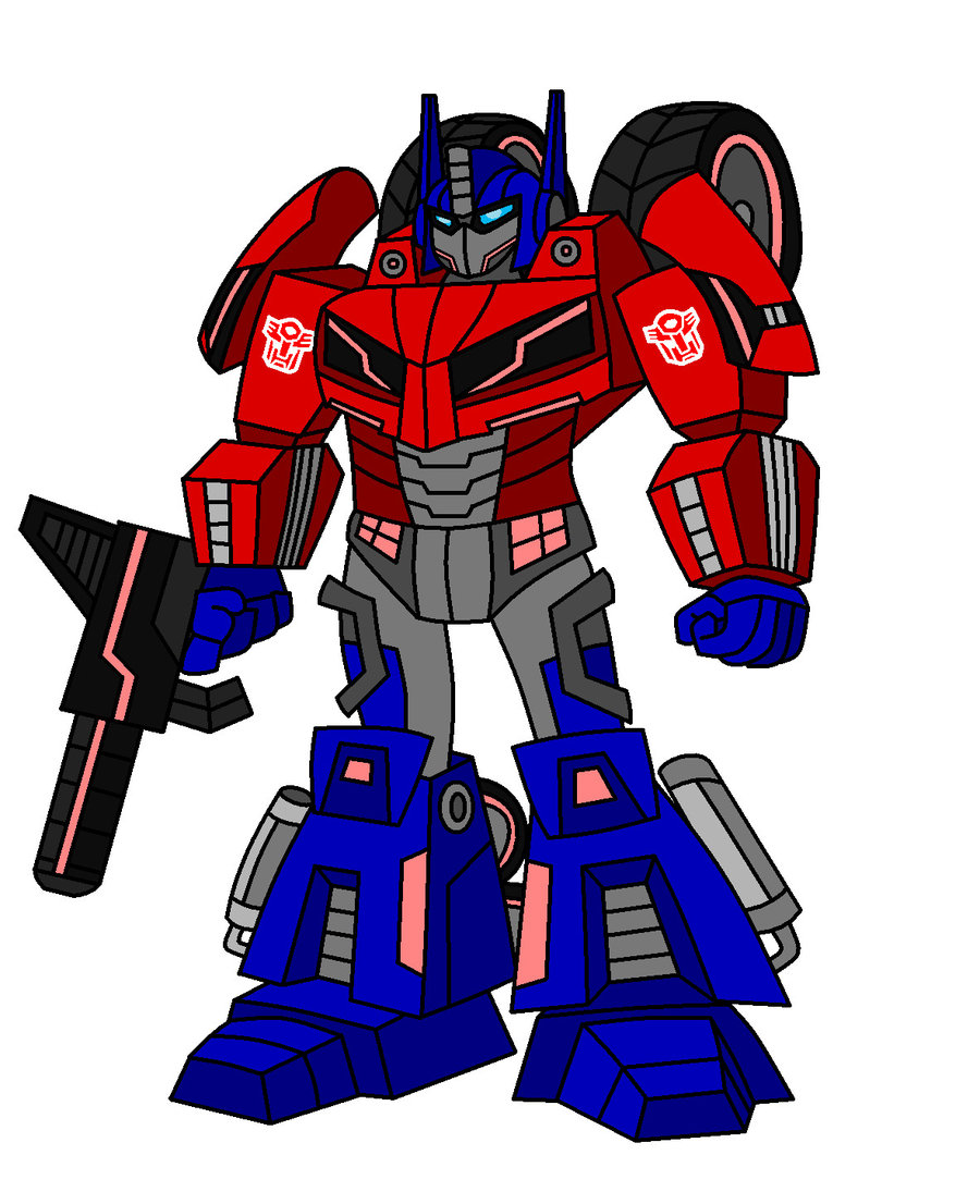 Transformers Clipart  | Free download