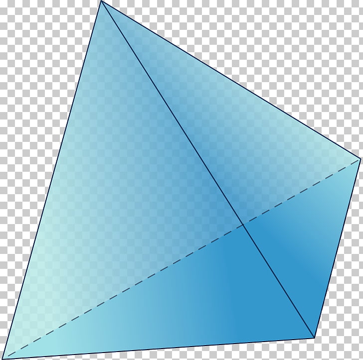 Triangle Shape Pyramid Solid geometry Rectangle, triangle PNG 