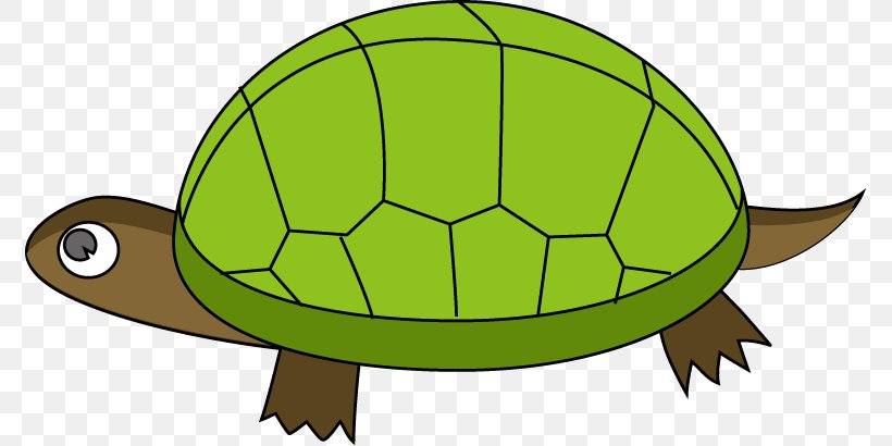 Turtle Reptile Tortoise Clip Art, PNG, Turtle, Ball 