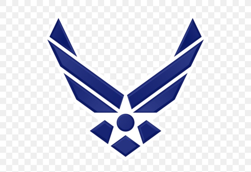 United States Air Force Symbol, PNG, United States, Air 