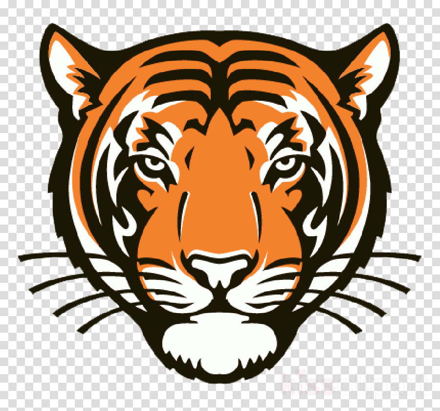 Tiger Head Png Clip Art Best Web Clipart Images And Photos Finder