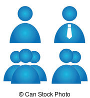User group Clip Art Vector Graphics. 15,489 User group EPS clipart 