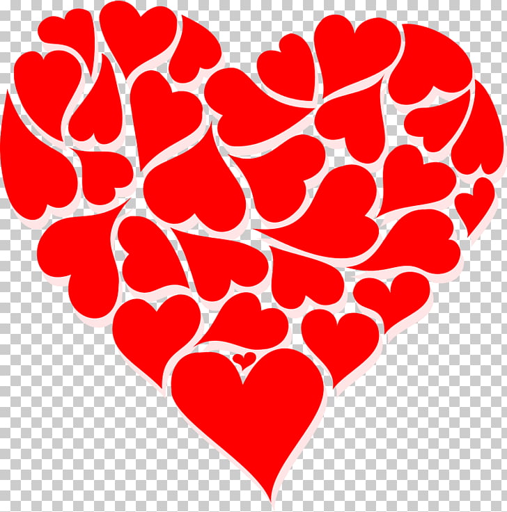 Valentines Day Heart Love , Valentine Heat s PNG clipart | free 