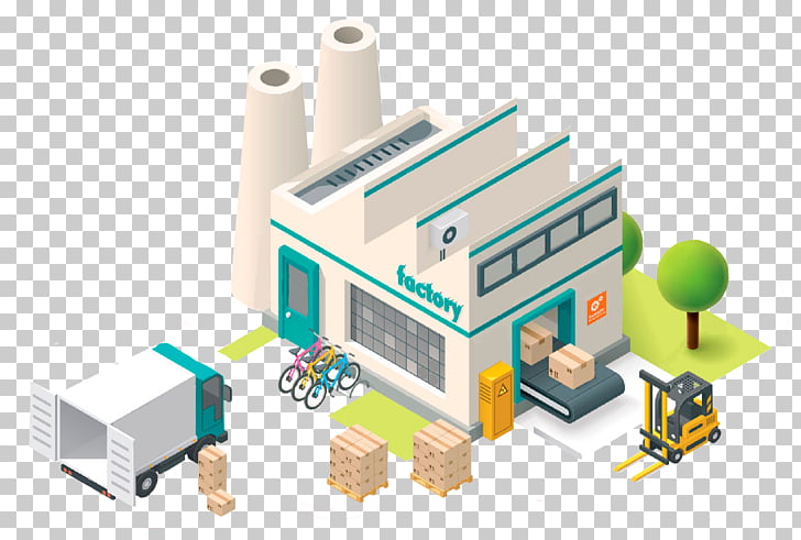 Graphics Factory Illustration , building PNG clipart | free 