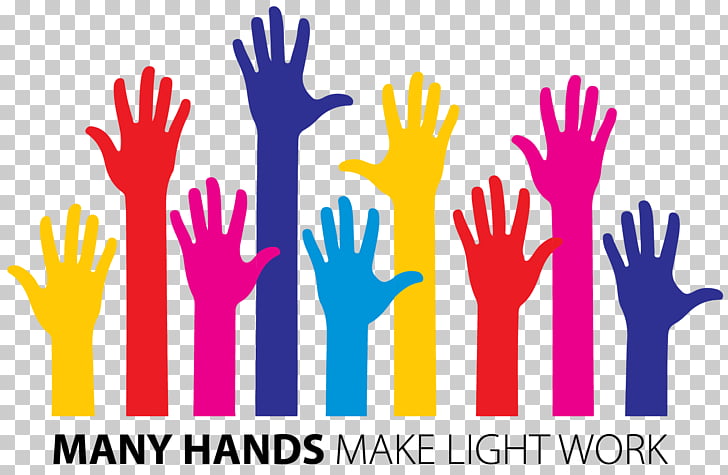 Volunteering Community Job , volunteer, many hands make light work 