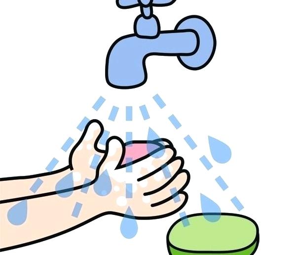 Washing Hands Clipart  | Free download