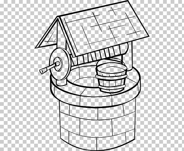 Water well , Fickle s PNG clipart | free cliparts 