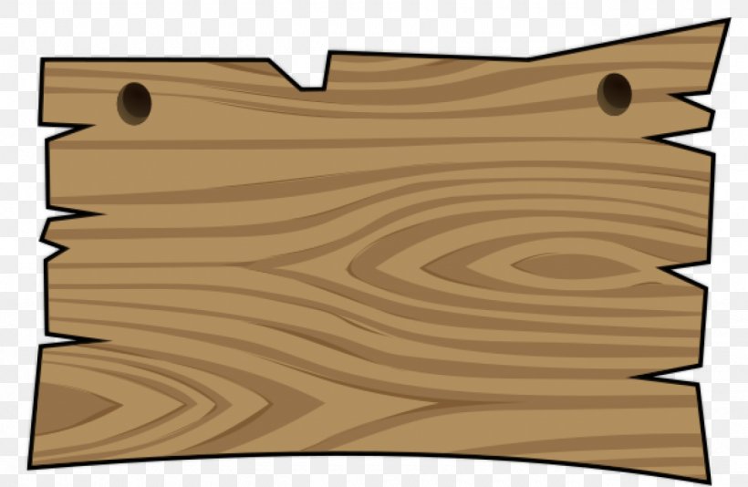 Wood Grain Clip Art Plank, PNG, Wood Grain, Beige 