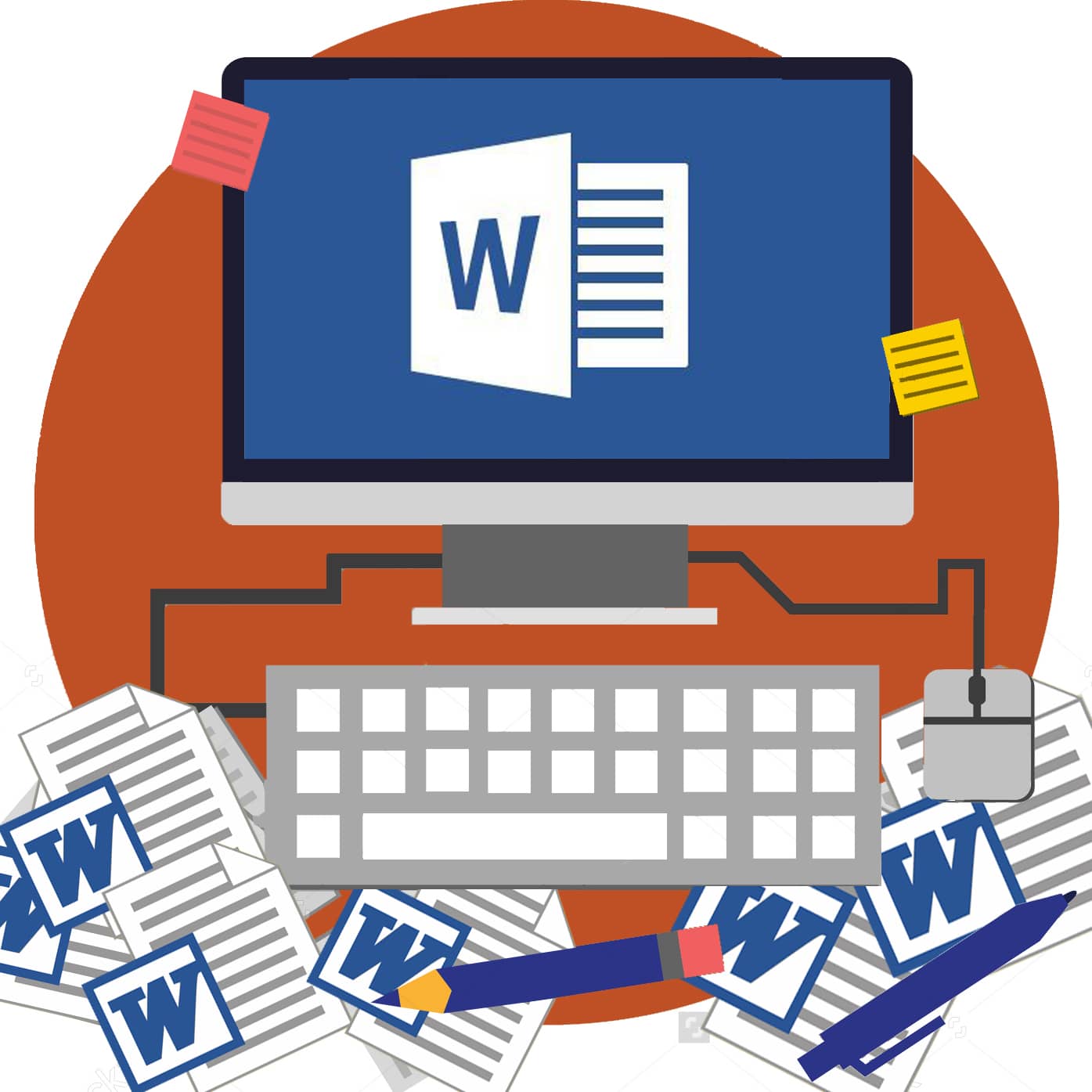 word-processing-clipart-clip-art-library