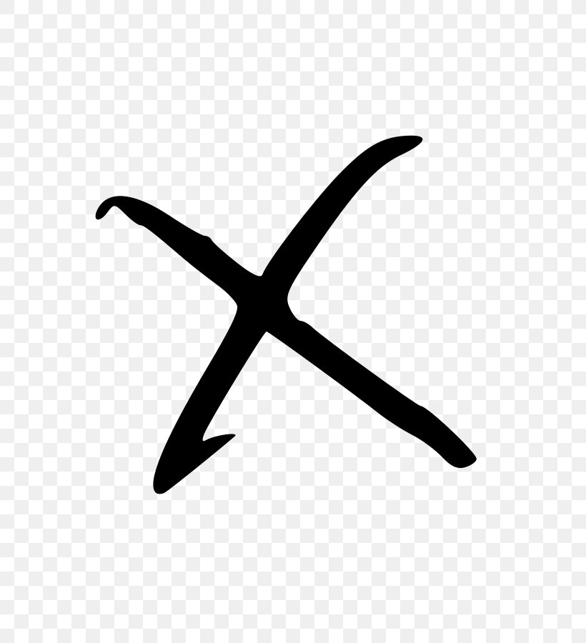 X Letter A Clip Art, PNG, Letter, Alphabet, Black