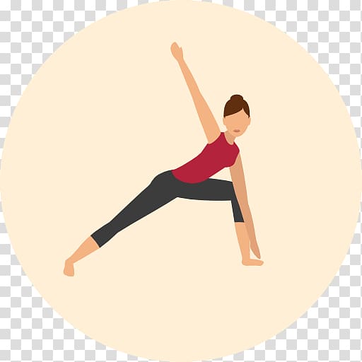 Yoga Icon Noun Project Clip Art Library