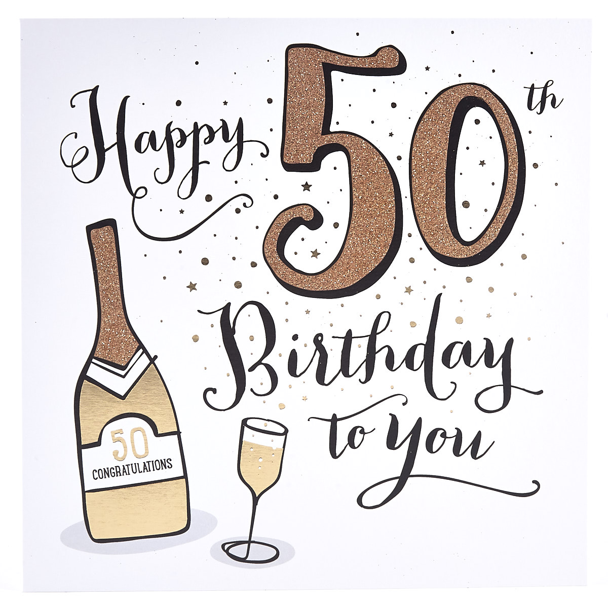 Free 50Th Birthday, Download Free 50Th Birthday png images, Free