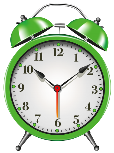Alarm Clock Cliparts Clip Art Library