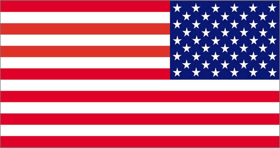 American Flag Usa Waving Flag Clipart Clipartbold Clipartix_clipartix