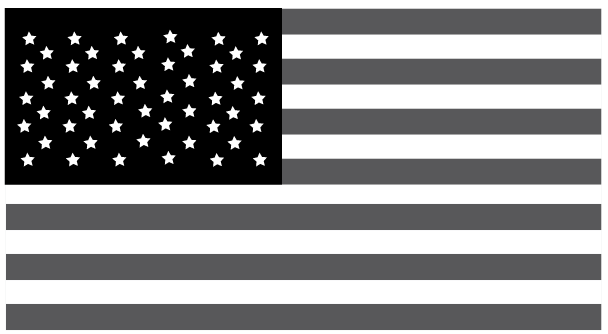 Featured image of post Vertical American Flag Clip Art Black And White - Free for commercial use no attribution required high quality images.