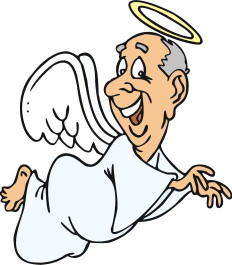 Free Angel Clip Art, Download Free Angel Clip Art png images, Free