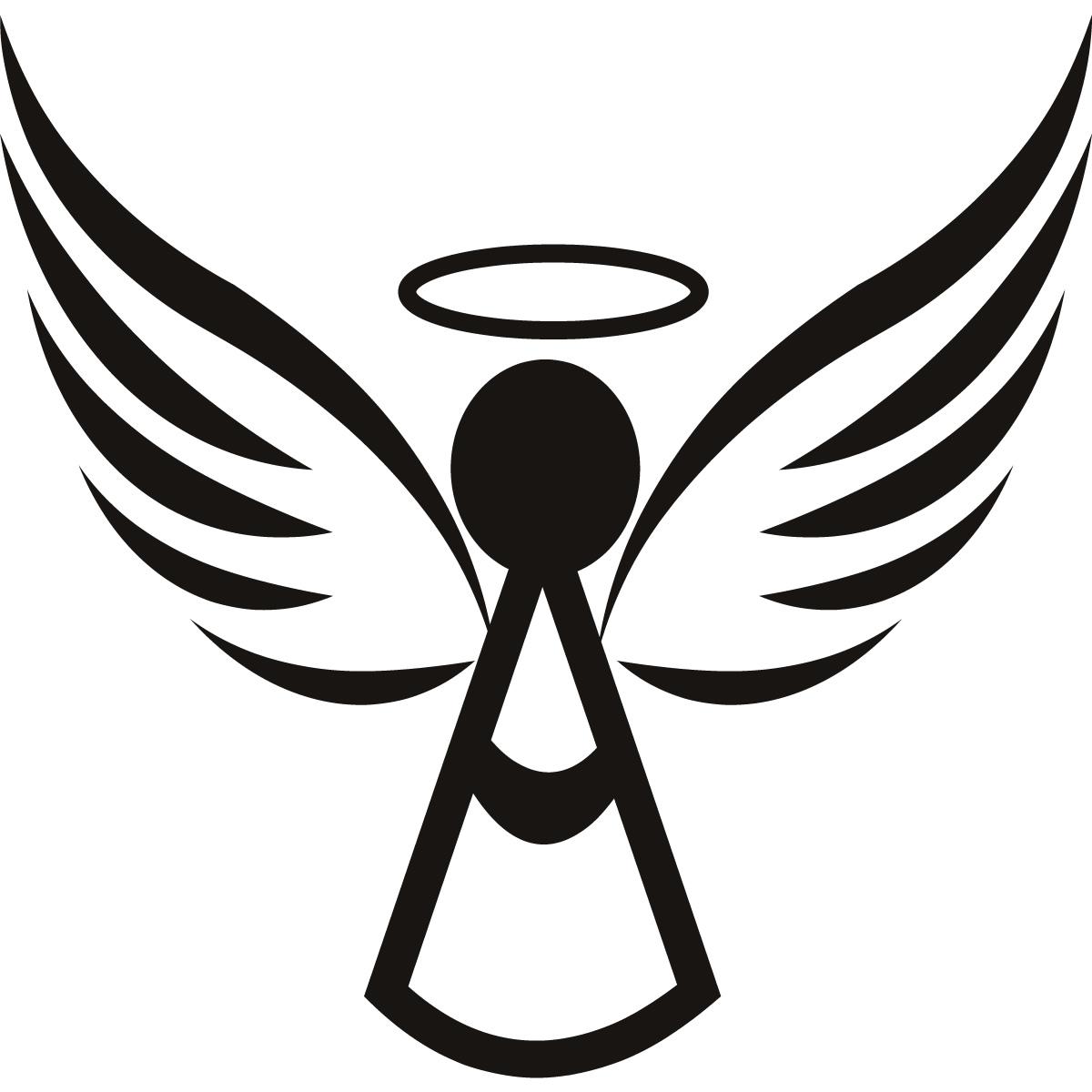 Free Angel Wings Clip Art, Download Free Angel Wings Clip Art png
