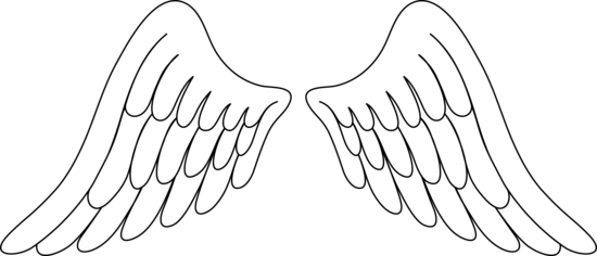 Wings Clipart Free Download Clip Art 