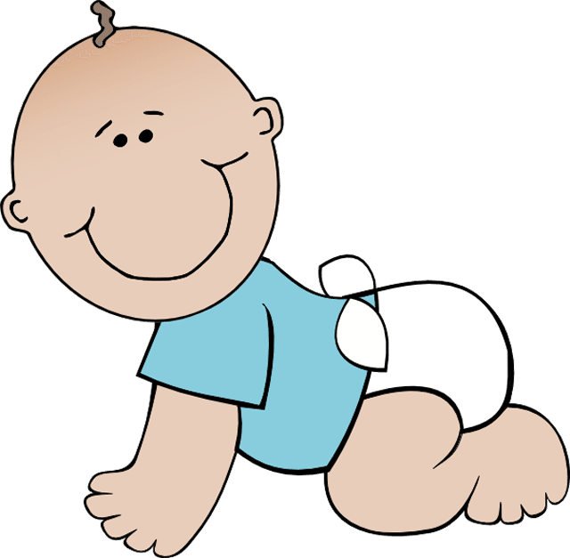Baby Boy Free Baby Shower Clip Art Cliparting