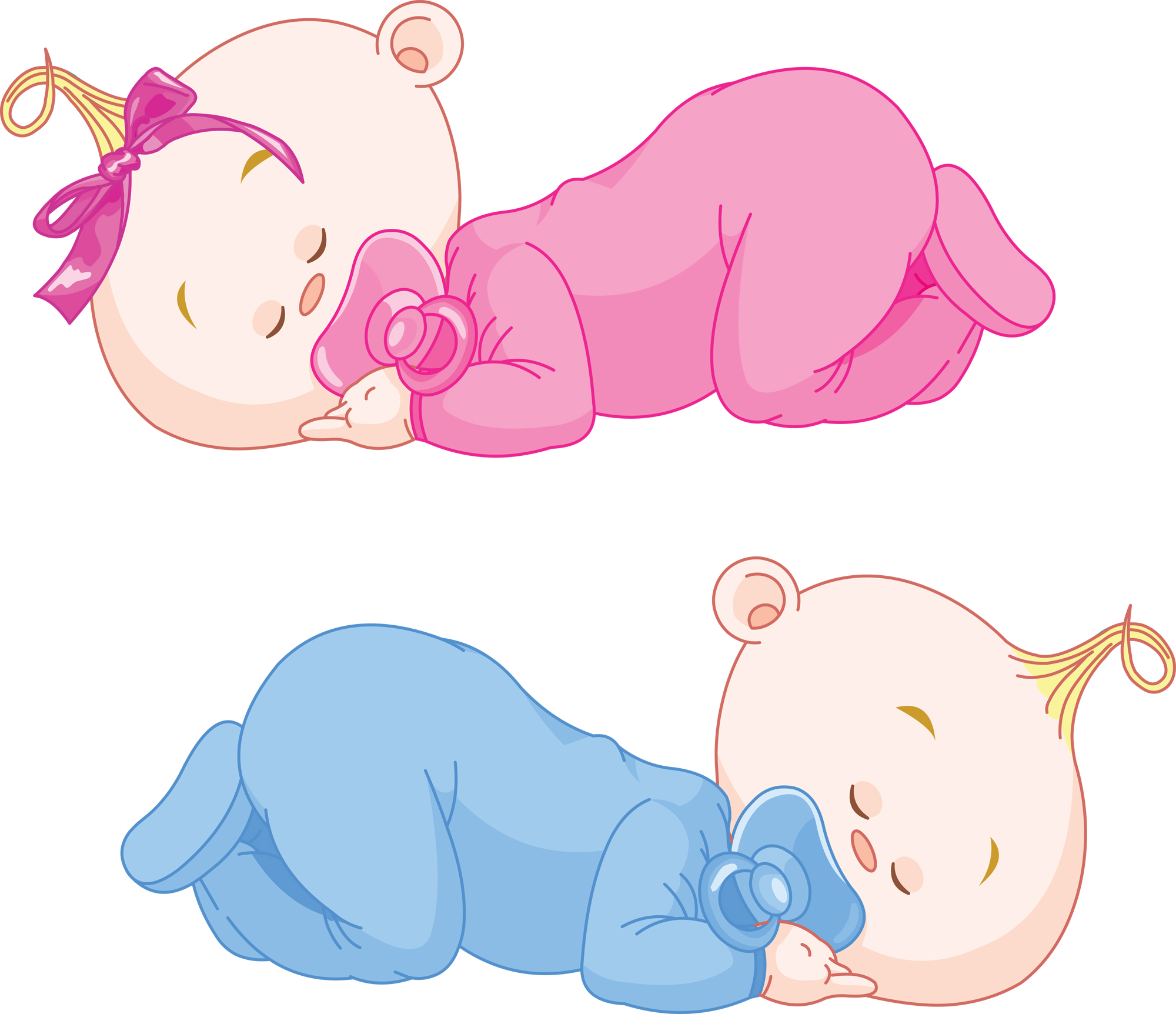 Baby Clipart (294) Free Clipart Images — Clipartwork_clipartwork