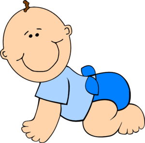 Baby Clipart Free  Free Clipart Images