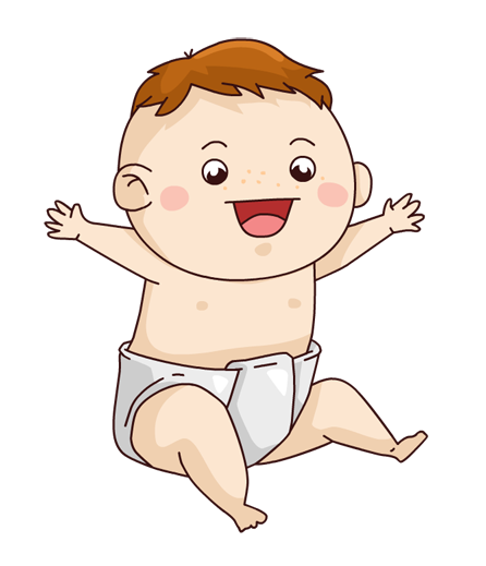 Cartoon Baby Pictures Baby Shower Free Download Clip Art Free 