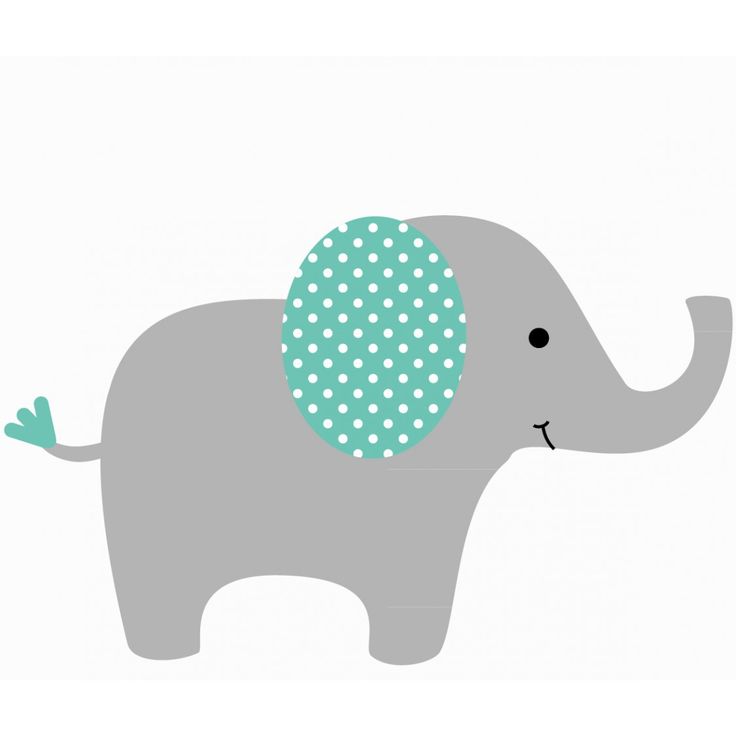 Best 25+ Baby elephant clipart  Ilustraci�n de 