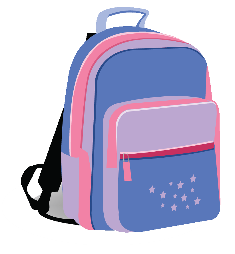 Backpack clip art Backpack clipart photo NiceClipart