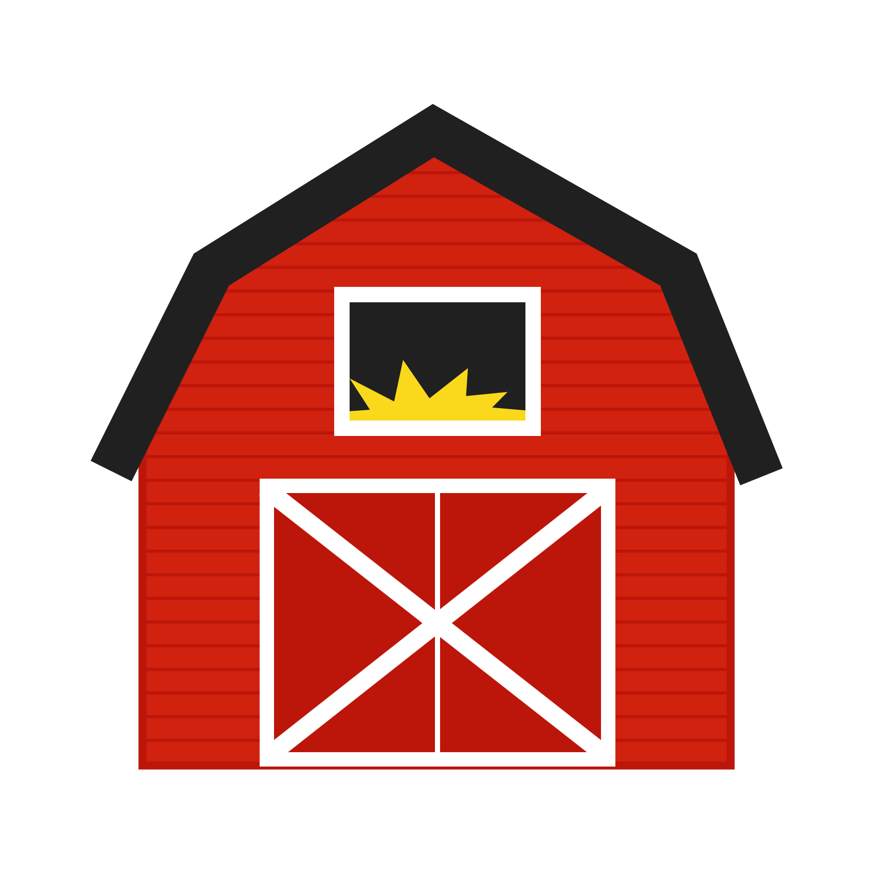 Barn Clipart For Kids  Free Clipart Images