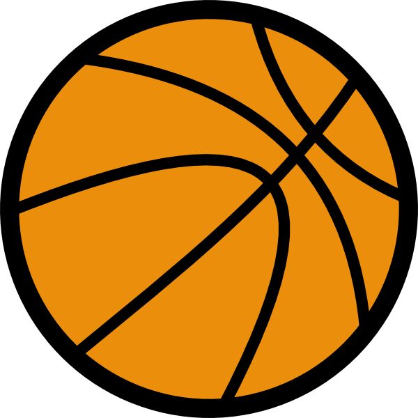 0 Ideas About Basketball Clipart On 3 Clipartbarn_clipartbarn