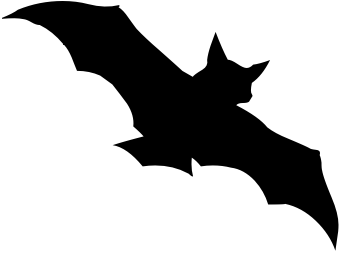 Bat Clip Art Sounds  Free Clipart Images