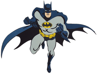 Batman clip art batman