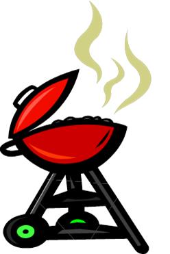 Free bbq clipart barbecue free images 